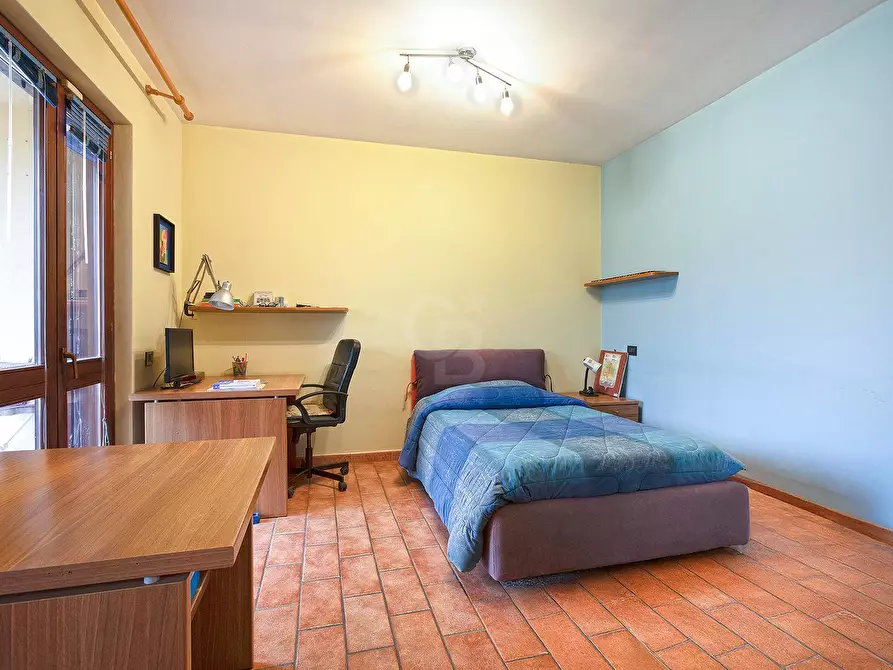 Immagine 14 di Villa in vendita  in Paparano a Vitorchiano