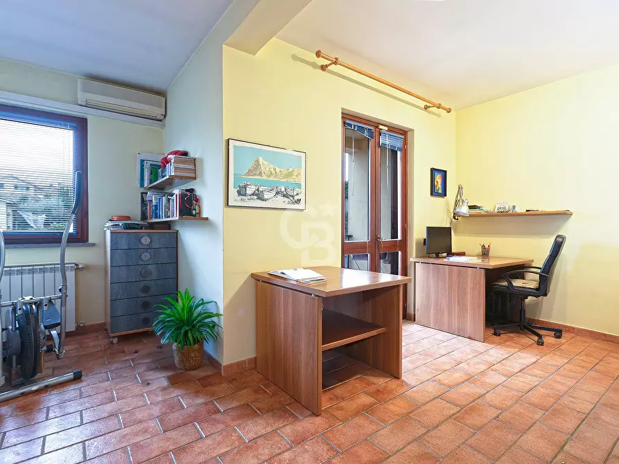 Immagine 15 di Villa in vendita  in Paparano a Vitorchiano