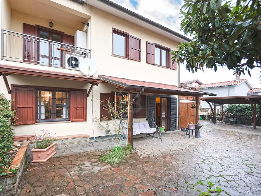 Immagine 16 di Villa in vendita  in Paparano a Vitorchiano