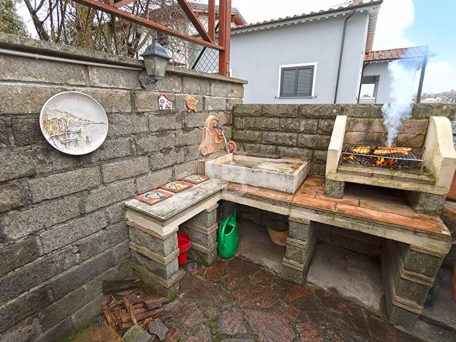 Immagine 17 di Villa in vendita  in Paparano a Vitorchiano