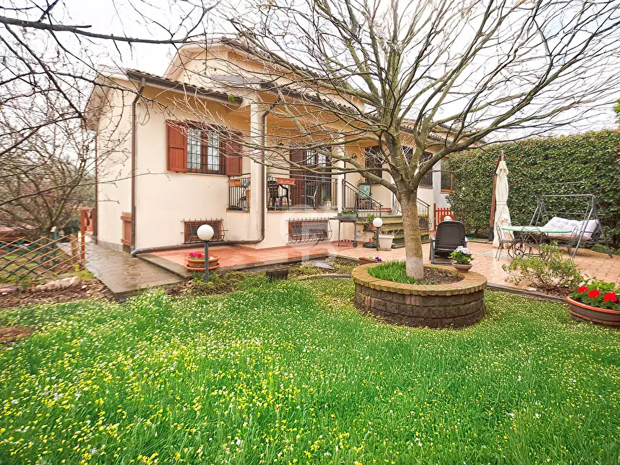Immagine 18 di Villa in vendita  in Paparano a Vitorchiano