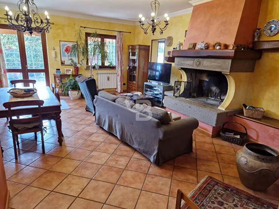 Immagine 21 di Villa in vendita  in Paparano a Vitorchiano