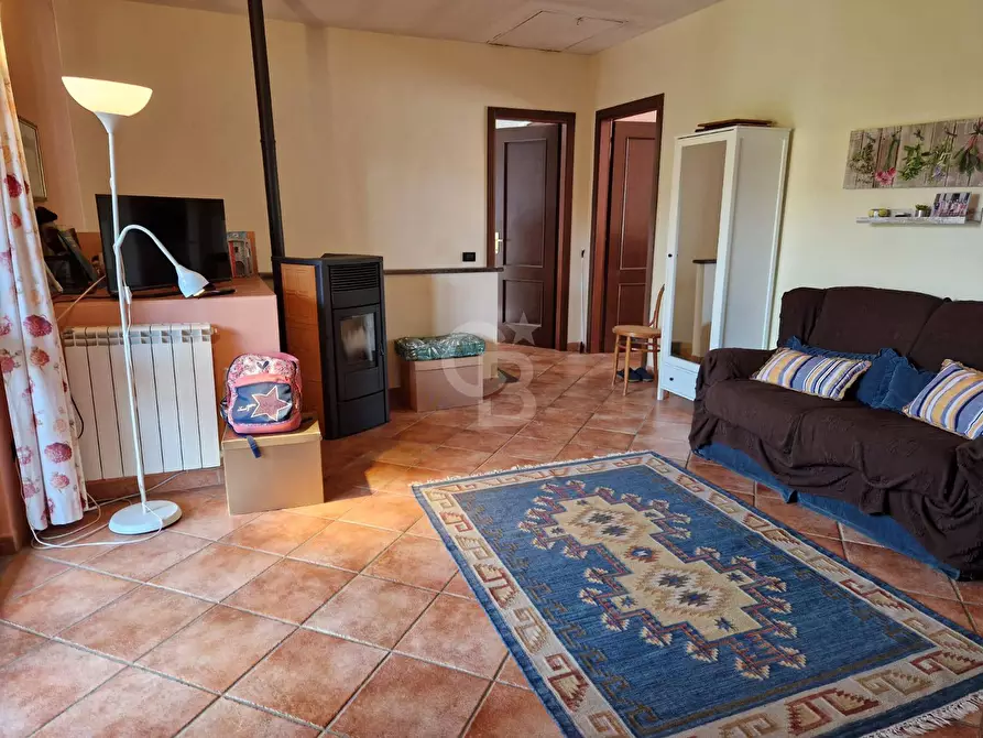 Immagine 22 di Villa in vendita  in Paparano a Vitorchiano