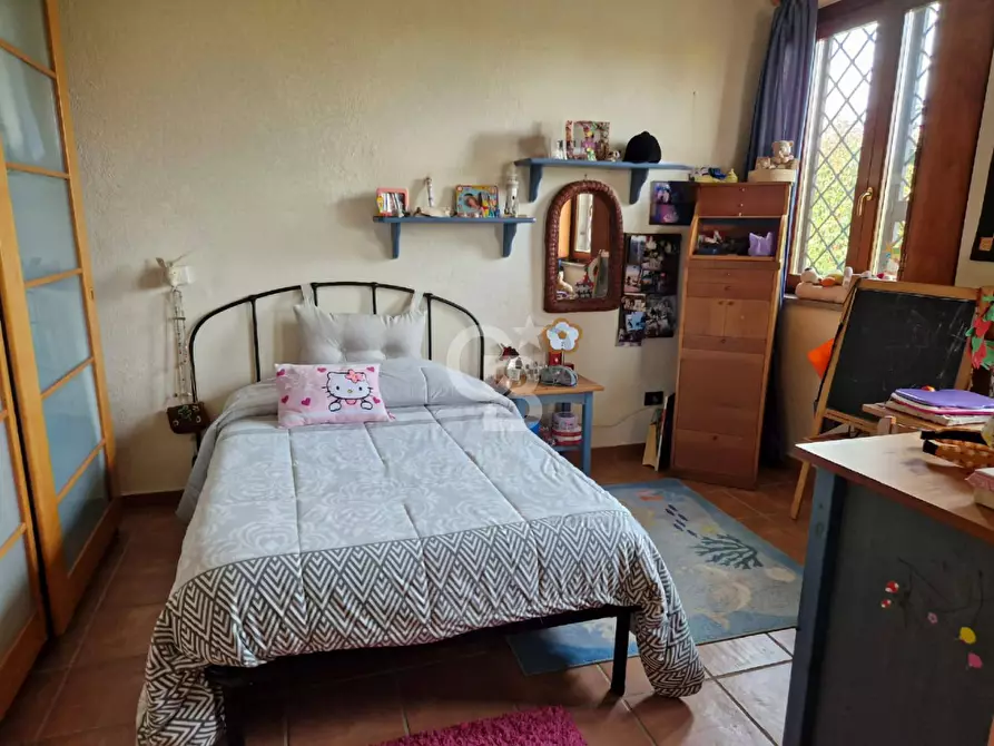 Immagine 23 di Villa in vendita  in Paparano a Vitorchiano