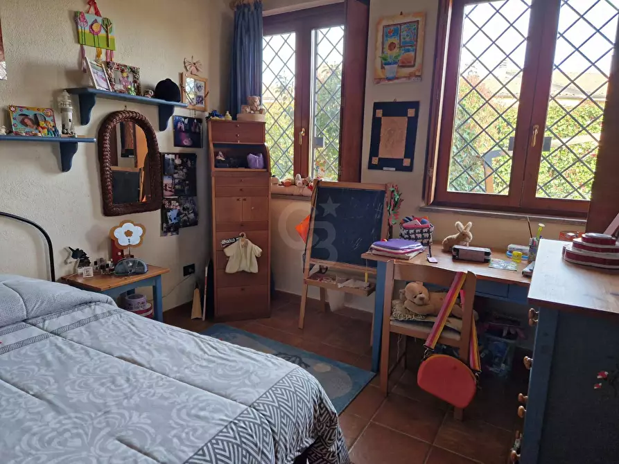 Immagine 24 di Villa in vendita  in Paparano a Vitorchiano