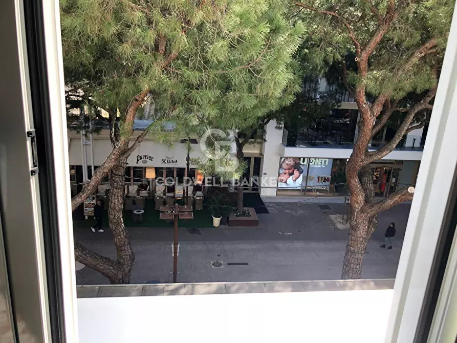 Immagine 3 di Appartamento in affitto  in Viale Dante a Riccione