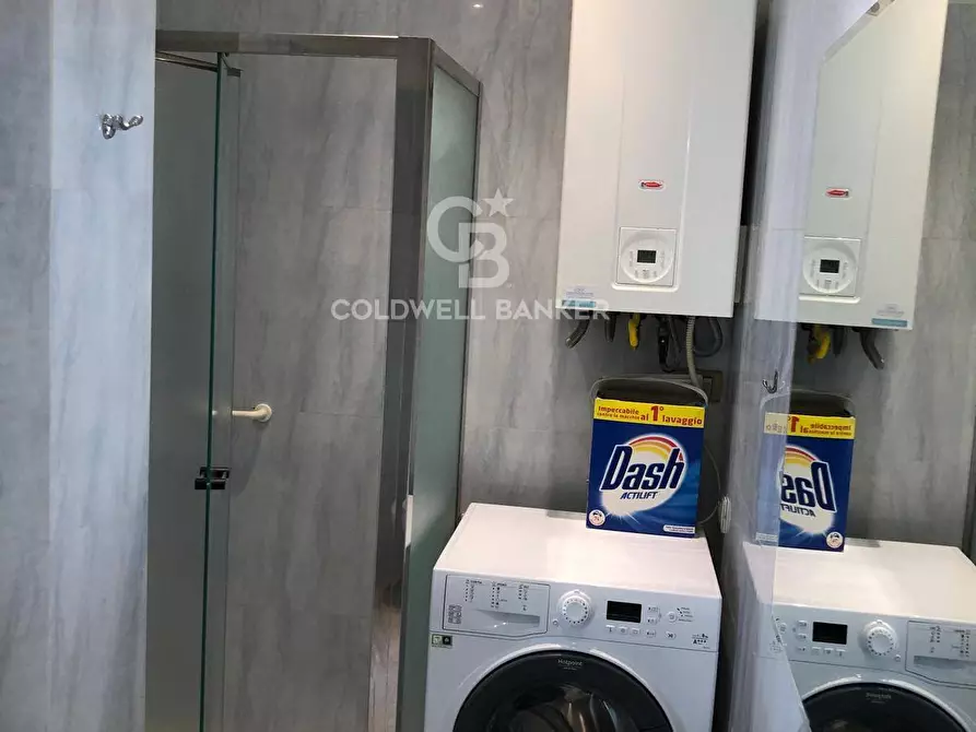 Immagine 7 di Appartamento in affitto  in Viale Dante a Riccione