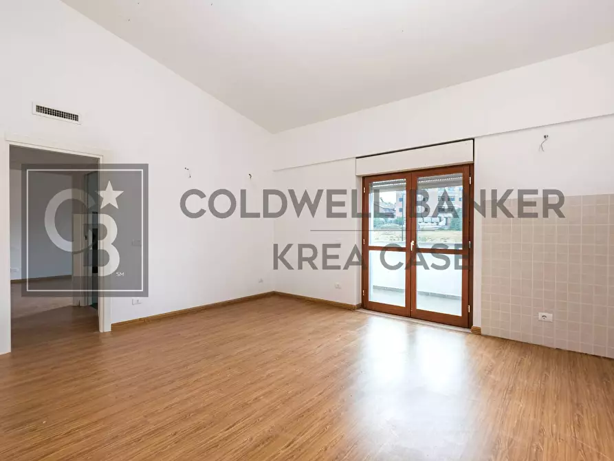 Immagine 3 di Appartamento in vendita  in Via Palaverta a Marino