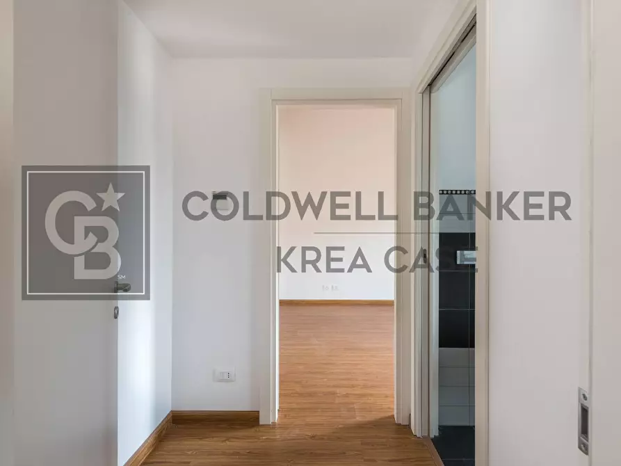 Immagine 8 di Appartamento in vendita  in Via Palaverta a Marino