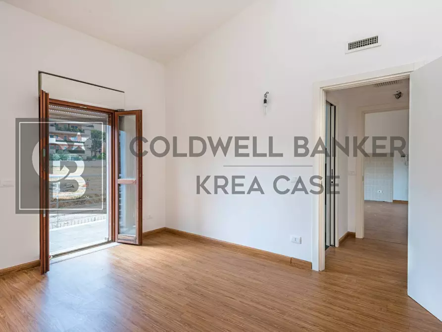 Immagine 13 di Appartamento in vendita  in Via Palaverta a Marino