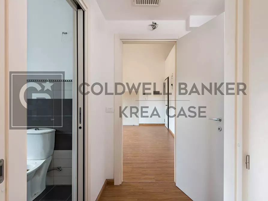 Immagine 9 di Appartamento in vendita  in Via Palaverta a Marino