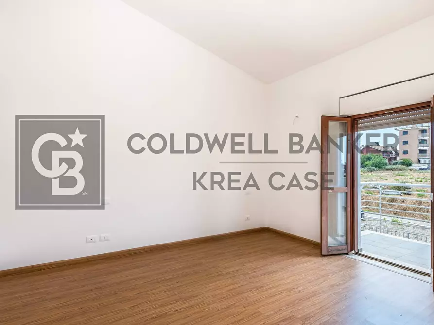 Immagine 10 di Appartamento in vendita  in Via Palaverta a Marino