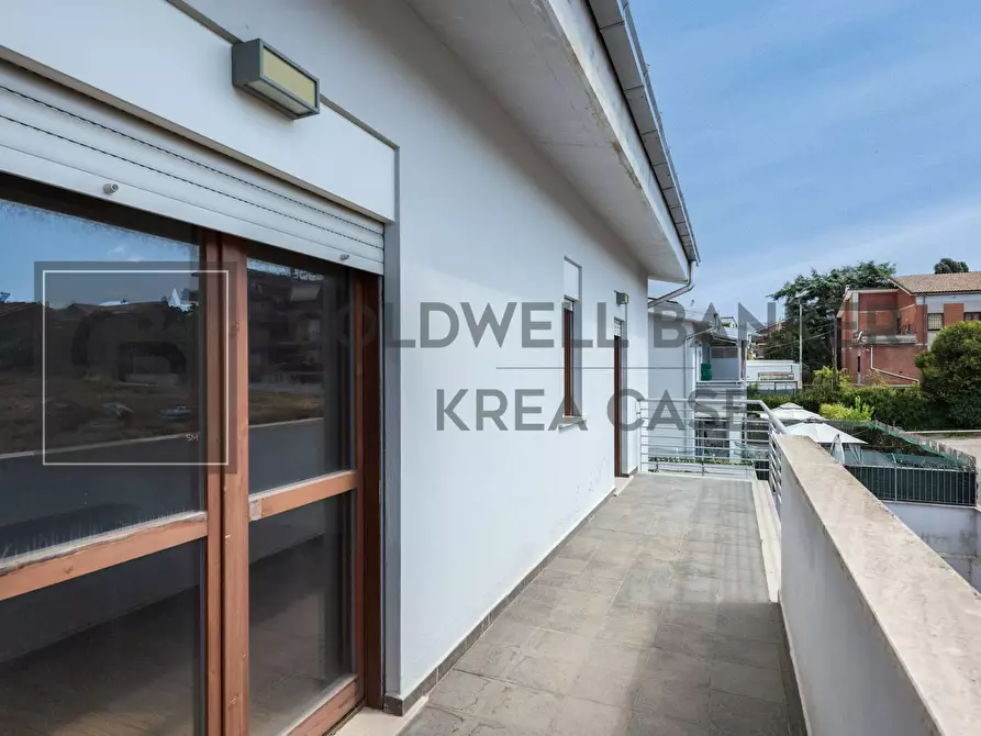 Immagine 14 di Appartamento in vendita  in Via Palaverta a Marino