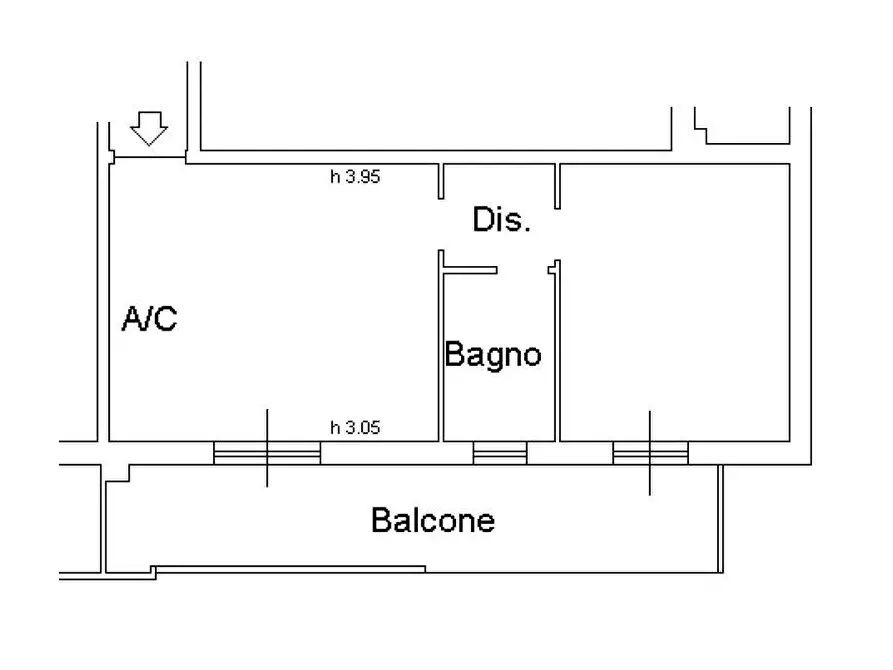 Immagine 25 di Appartamento in vendita  in Via Palaverta a Marino