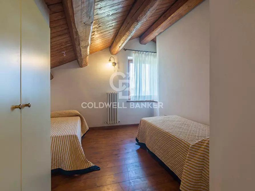 Immagine 20 di Villa in vendita  in Strada del Breccione a San Costanzo