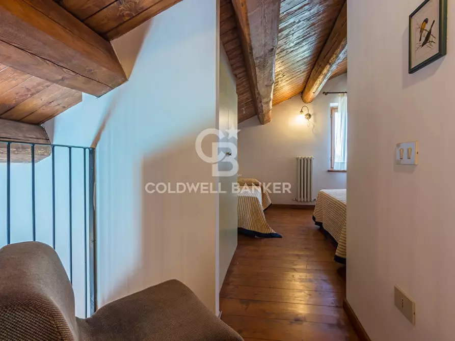 Immagine 21 di Villa in vendita  in Strada del Breccione a San Costanzo