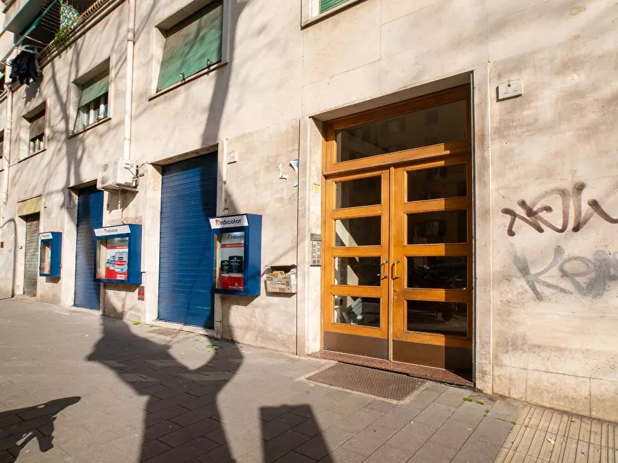 Immagine 2 di Attico in vendita  in Via Licia a Roma