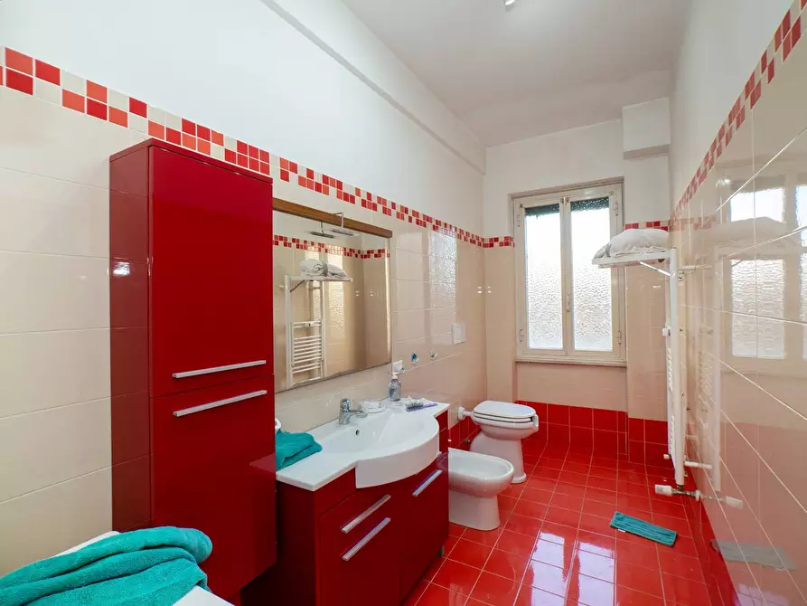 Immagine 13 di Attico in vendita  in Via Licia a Roma