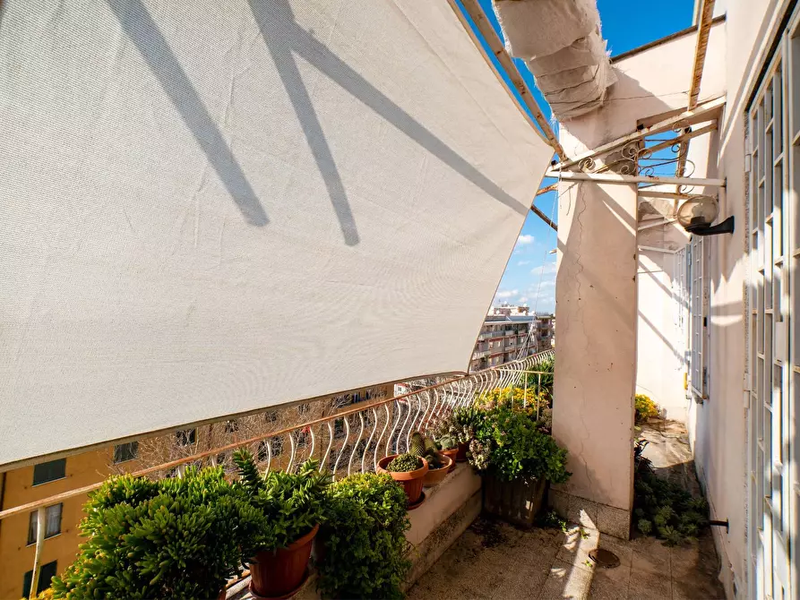 Immagine 19 di Attico in vendita  in Via Licia a Roma