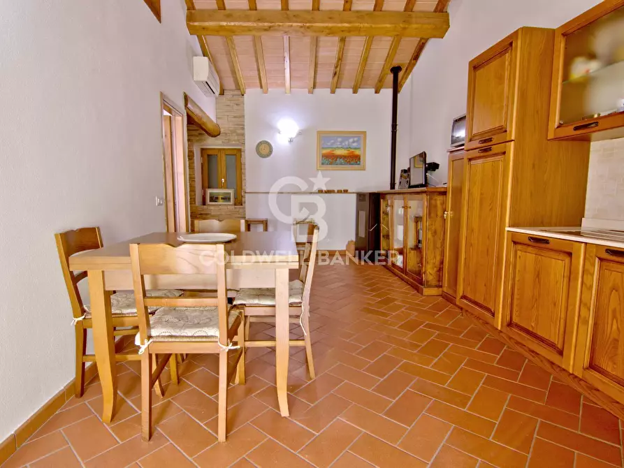 Immagine 2 di Appartamento in vendita  in Via Giovanni Pascoli a Campo Nell'elba