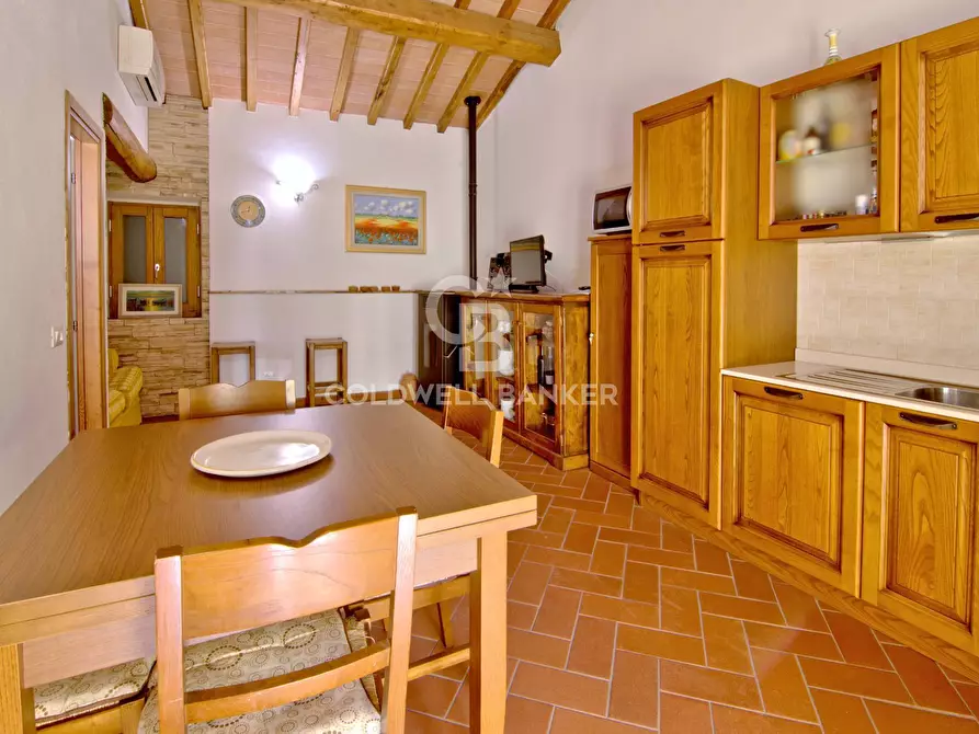 Immagine 5 di Appartamento in vendita  in Via Giovanni Pascoli a Campo Nell'elba