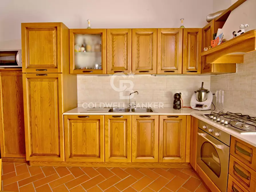 Immagine 3 di Appartamento in vendita  in Via Giovanni Pascoli a Campo Nell'elba