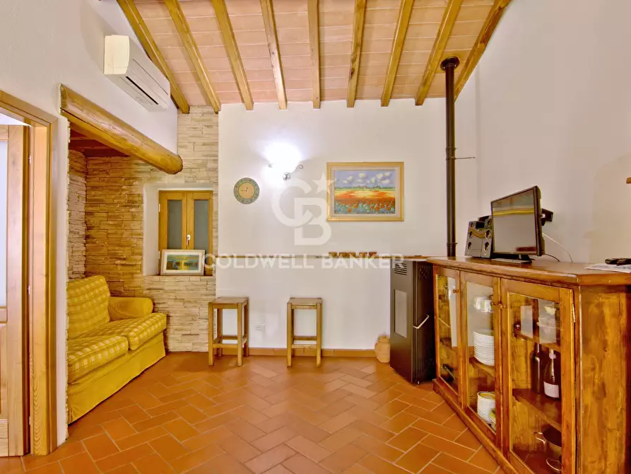 Immagine 6 di Appartamento in vendita  in Via Giovanni Pascoli a Campo Nell'elba