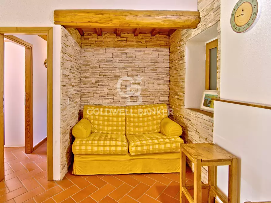 Immagine 4 di Appartamento in vendita  in Via Giovanni Pascoli a Campo Nell'elba