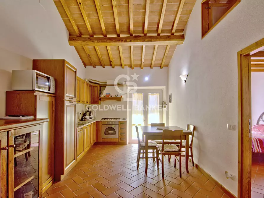 Immagine 7 di Appartamento in vendita  in Via Giovanni Pascoli a Campo Nell'elba