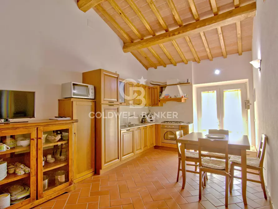 Immagine 8 di Appartamento in vendita  in Via Giovanni Pascoli a Campo Nell'elba