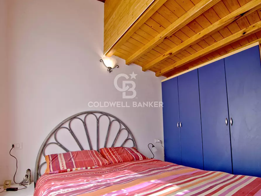 Immagine 9 di Appartamento in vendita  in Via Giovanni Pascoli a Campo Nell'elba