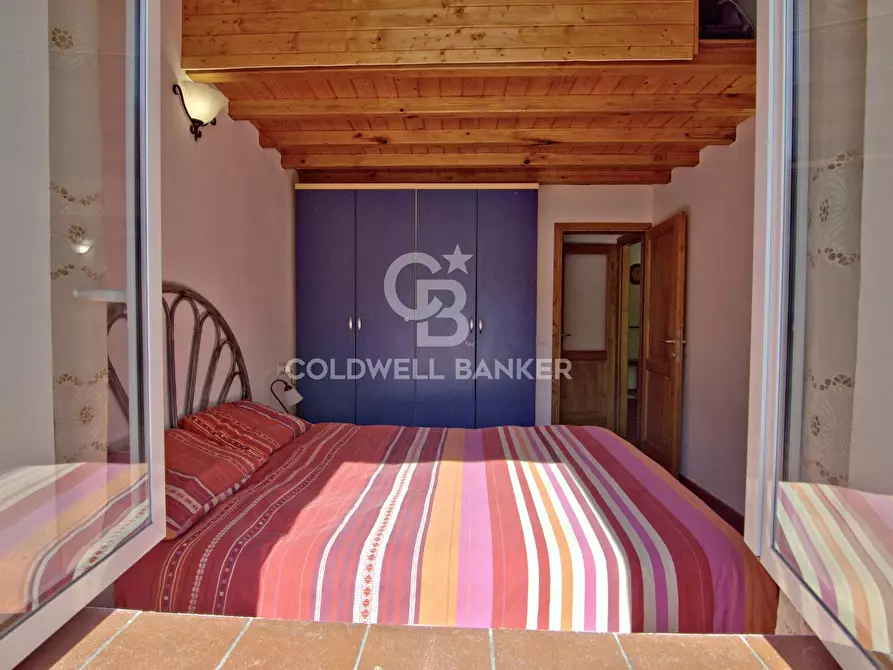 Immagine 12 di Appartamento in vendita  in Via Giovanni Pascoli a Campo Nell'elba