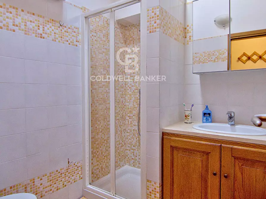 Immagine 13 di Appartamento in vendita  in Via Giovanni Pascoli a Campo Nell'elba