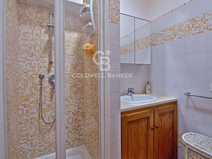 Immagine 14 di Appartamento in vendita  in Via Giovanni Pascoli a Campo Nell'elba