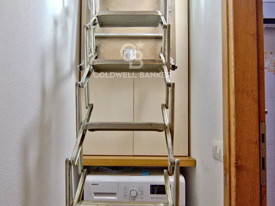 Immagine 17 di Appartamento in vendita  in Via Giovanni Pascoli a Campo Nell'elba