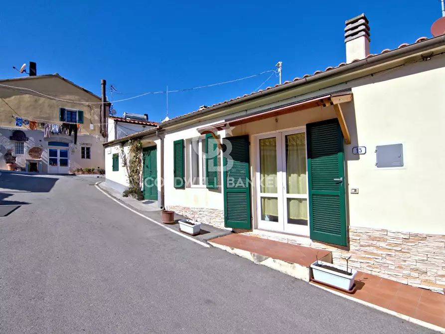 Immagine 21 di Appartamento in vendita  in Via Giovanni Pascoli a Campo Nell'elba