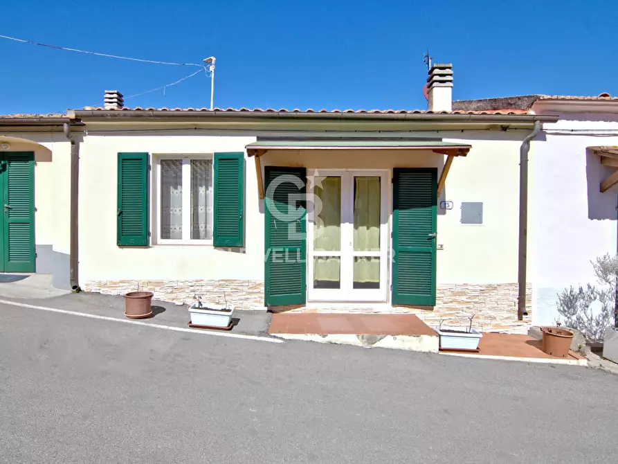 Immagine 22 di Appartamento in vendita  in Via Giovanni Pascoli a Campo Nell'elba