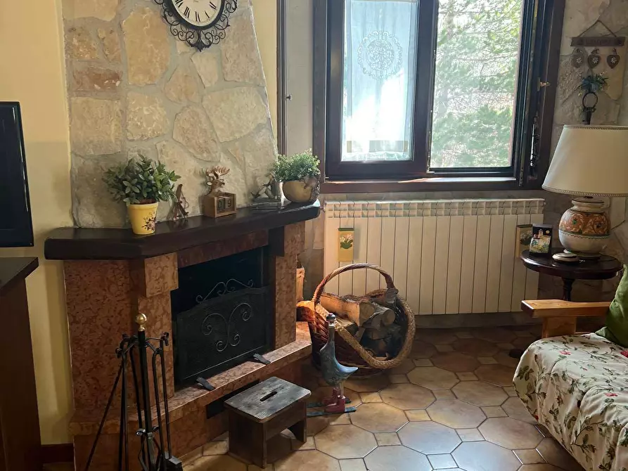 Immagine 6 di Appartamento in vendita  in CONTRADA PONTONE a Castel Di Sangro