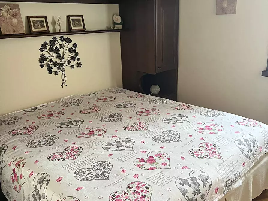 Immagine 12 di Appartamento in vendita  in CONTRADA PONTONE a Castel Di Sangro