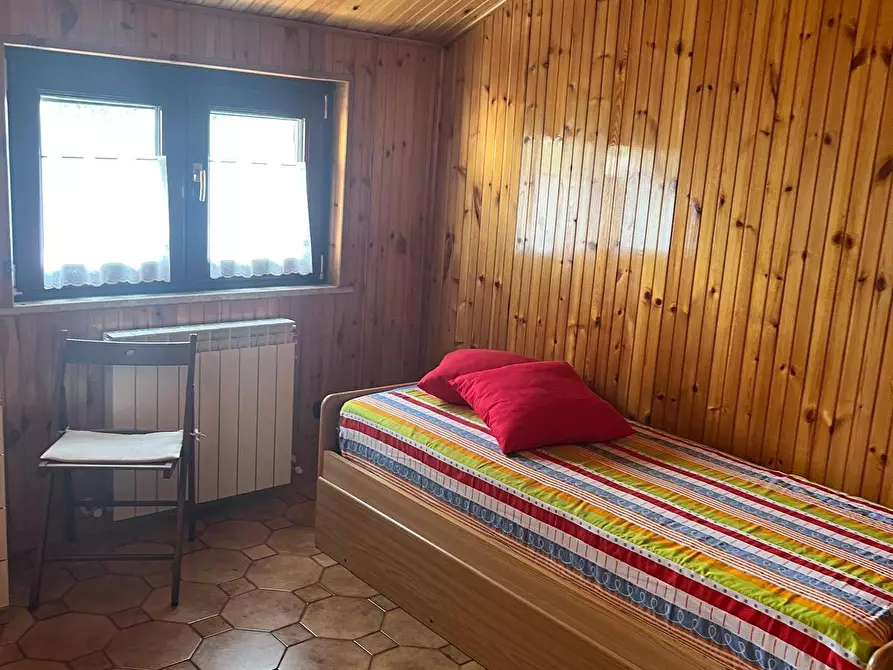 Immagine 16 di Appartamento in vendita  in CONTRADA PONTONE a Castel Di Sangro