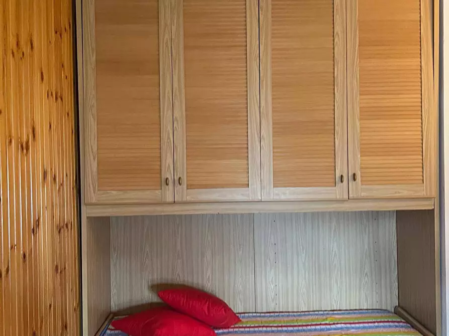 Immagine 17 di Appartamento in vendita  in CONTRADA PONTONE a Castel Di Sangro