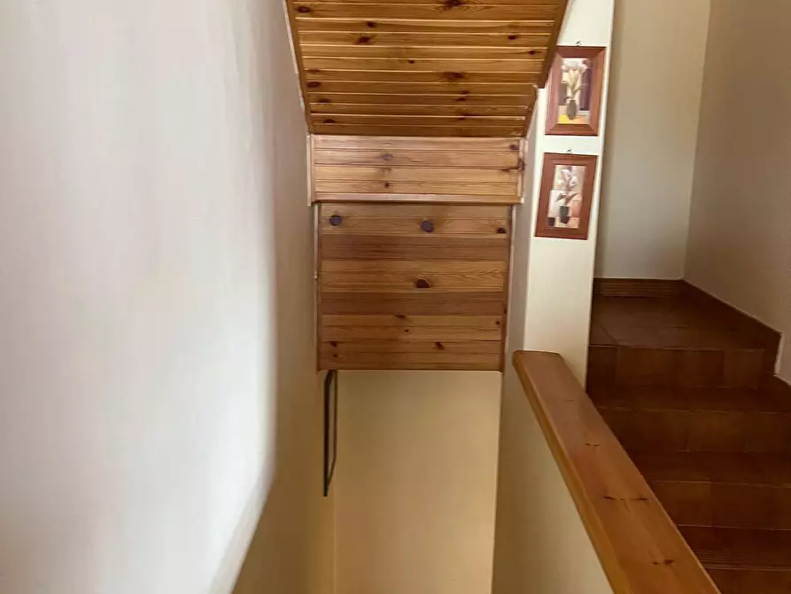 Immagine 10 di Appartamento in vendita  in CONTRADA PONTONE a Castel Di Sangro