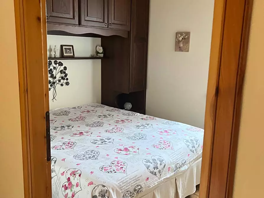 Immagine 15 di Appartamento in vendita  in CONTRADA PONTONE a Castel Di Sangro