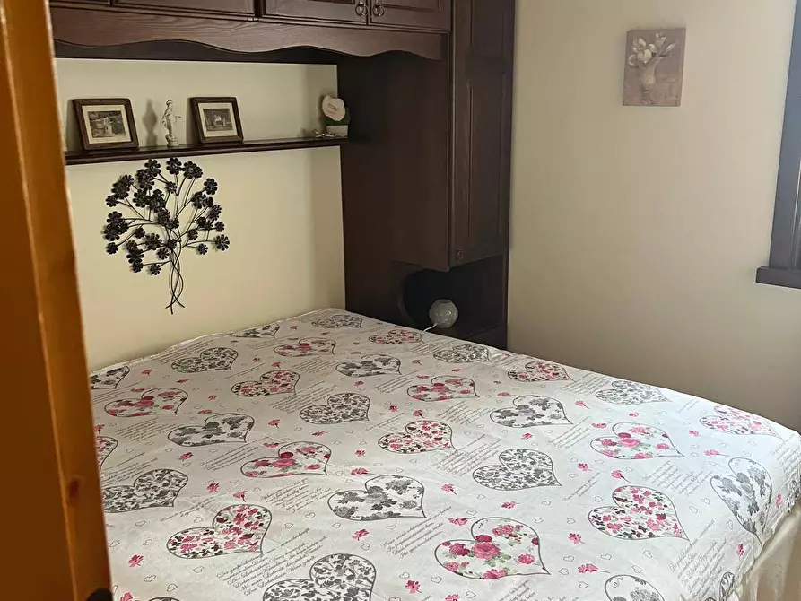 Immagine 14 di Appartamento in vendita  in CONTRADA PONTONE a Castel Di Sangro