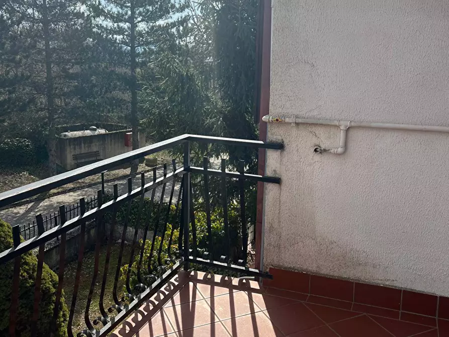 Immagine 8 di Appartamento in vendita  in CONTRADA PONTONE a Castel Di Sangro