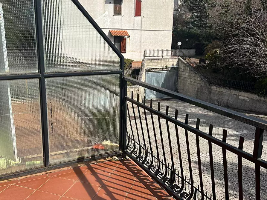 Immagine 9 di Appartamento in vendita  in CONTRADA PONTONE a Castel Di Sangro