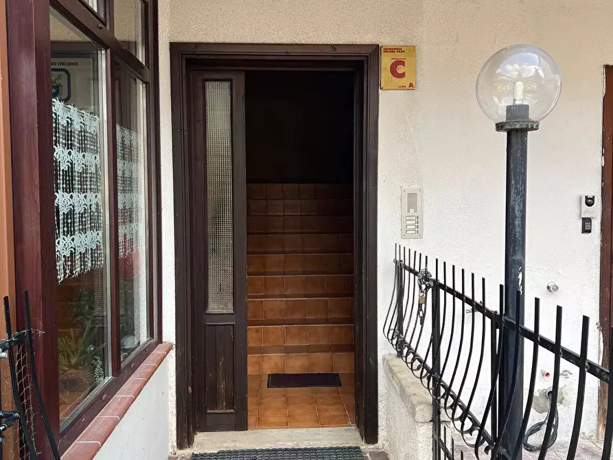 Immagine 2 di Appartamento in vendita  in CONTRADA PONTONE a Castel Di Sangro