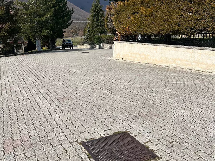 Immagine 24 di Appartamento in vendita  in CONTRADA PONTONE a Castel Di Sangro