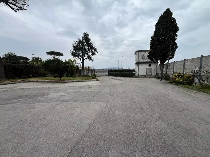 Immagine 26 di Capannone industriale in vendita  in via San Francesco a Patria a Giugliano In Campania