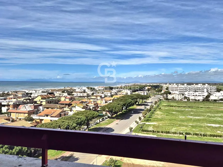 Immagine 4 di Appartamento in vendita  in Viale Andrea Doria a Tarquinia